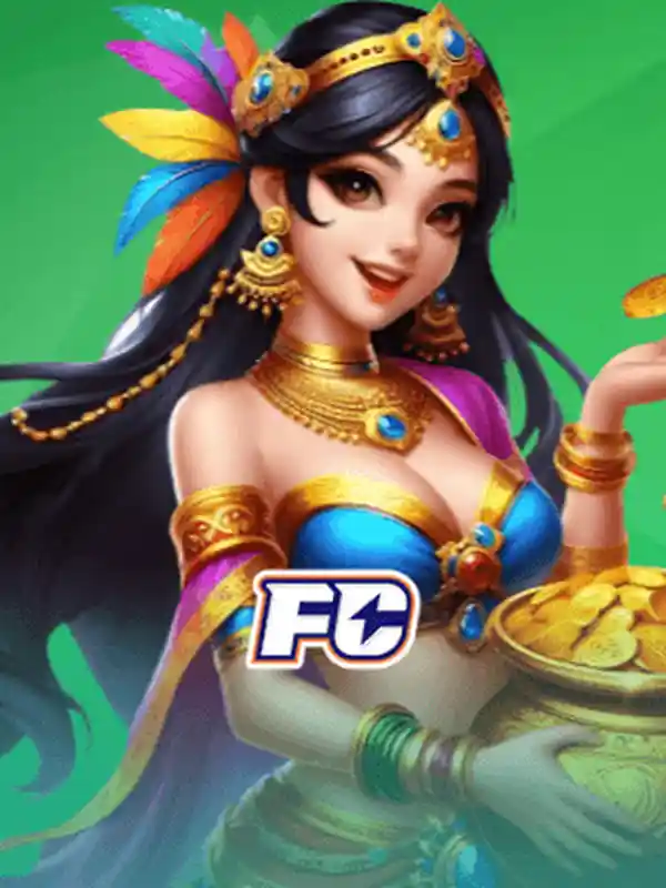 bjbaji88 FC স্লট ক্যাসিনো গেম