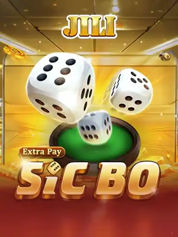bjbaji88 সিক বো অনলাইন ক্যাসিনো গেম